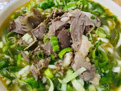 -肖家客饸饹面(郑州总店)