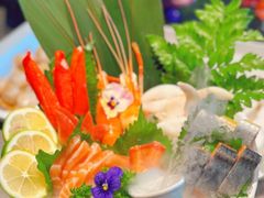 -水木锦堂·自助铁板烧(方庄时代店)