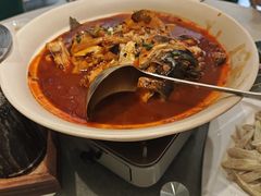 -龚兴城鱼羊吉·家传湖北菜(苗栗路总店)