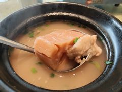 -莲餐厅·湖北菜·藕汤老手艺(愚园路店)