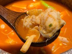 -山石榴·贵州菜(丰盛里店)