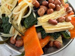 -鹍记特色牛杂面