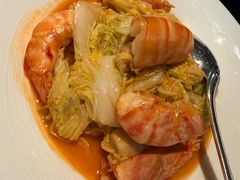 -北京四季酒店·采逸轩