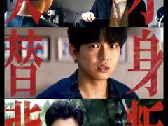 -华谊兄弟影院(IMAX洋桥店)