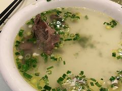 -丈母娘的饭局•新金陵菜(牛首山店)