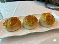 菠蘿包-翠亨村(铜锣湾店)