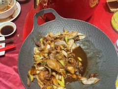 -山西会馆·晋菜·晋商宴·牌匾博物馆(胜利东街店)