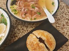 -小倩倩•鸡汤馄饨(江西路创始店)
