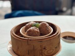 -彩丰楼中餐厅·仁恒洲际酒店