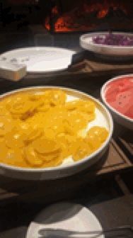 -食间牛排(湖西路店)