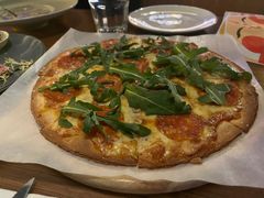 -MARU玛露音乐餐厅(大学路店)