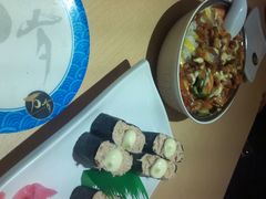 picture-万岁寿司(芳村店)