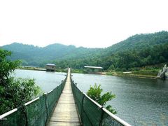 -石燕湖生态旅游景区