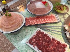 -鸿姐老火锅(疁城新天地店)