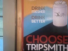 -TripSmith(余家巷店)