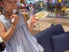 -夏日玛莉西餐厅(金茂览秀城店)