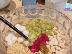 -青花椒秘制烤鱼(光启城店)