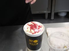 -快乐柠檬happylemon(高新大都荟店)