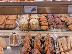 -烘焙町面包店(西四店)