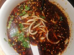 -张碗碗青海牛肉拉面(王城公园店)