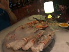 -翡翠36餐厅(浦东香格里拉店)