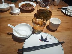 -黄山老妈·土菜(碧桂园店)