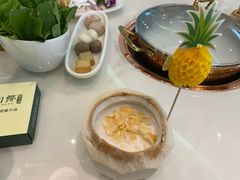 -相椰·椰子鸡(元芬店)
