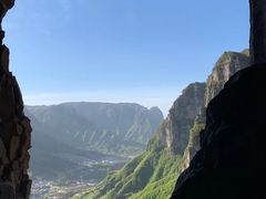 -太行锡崖沟旅游度假区