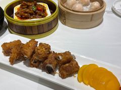 -大海湾酒楼(人南店)