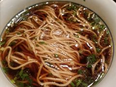 老牌阳春面-南京大牌档(苏州中心店)