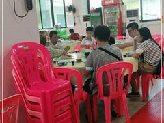大堂-秋姐美食店(旅游大道店)
