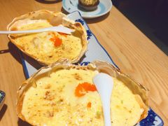-隐泉京望日式料理(太和广场店)