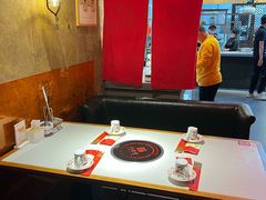 -汕头八合里海记牛肉店(清河店)