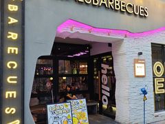 -撸啊撸铁签小肉(车站南路店)