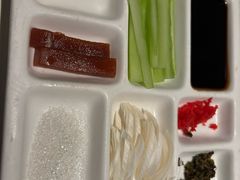 -四季民福烤鸭店(外滩外白渡桥店)