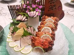 -绸乡宴酒店·融合苏帮宴(吴江店)