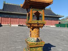 -北京古代建筑博物馆