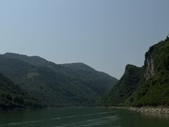 -乌江画廊(彭水苗族土家族自治县)