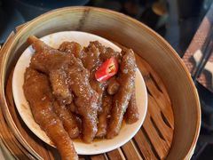 -夏宫中餐厅(静安香格里拉店)