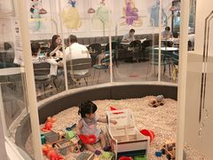 -Lilliput·粒粒堡亲子餐厅(嘉定宝龙店)