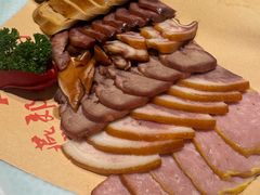 -燕郊烧鸽子(酷车小镇店)