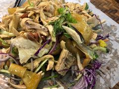 -台山第一家兴华黄鳝饭·黄鳝婆(合水分店)