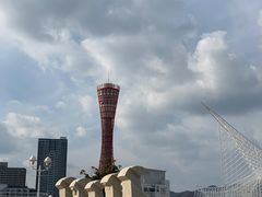 -神户港