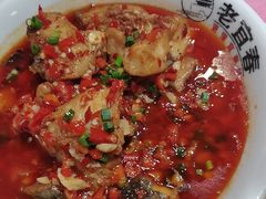 -老宜春味道·江西菜(都市春天店)
