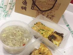 -老通城豆皮大王(吉庆街店)