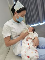 -宝生月子中心·私家园林式(龙华观澜店)