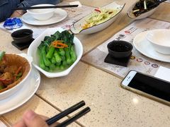 -点都德(千灯湖环宇城店)