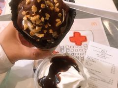 -麦当劳(南京宁海路店)