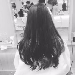 -THE LOG SALON 记录