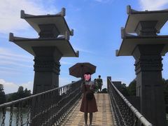 -东湖落雁景区